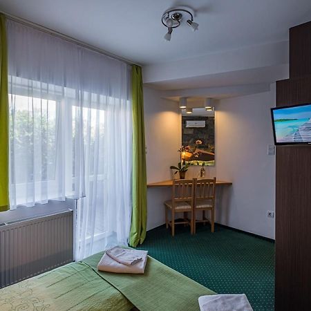 Babi Guesthouse - Babi Vendégház Balatonfüred Exteriér fotografie