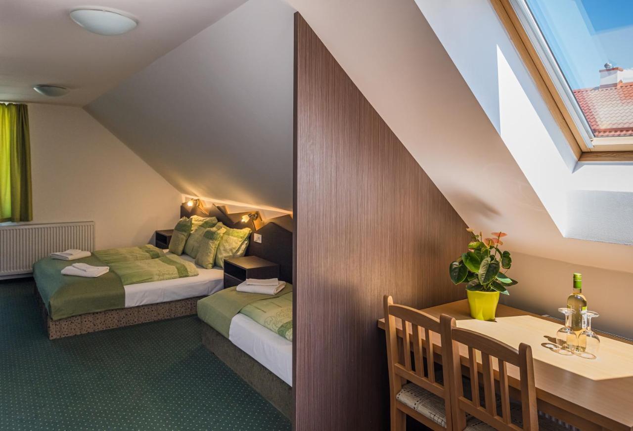 Babi Guesthouse - Babi Vendégház Balatonfüred Exteriér fotografie