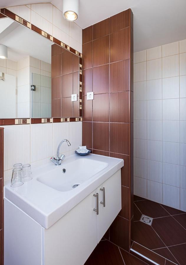 Babi Guesthouse - Babi Vendégház Balatonfüred Exteriér fotografie