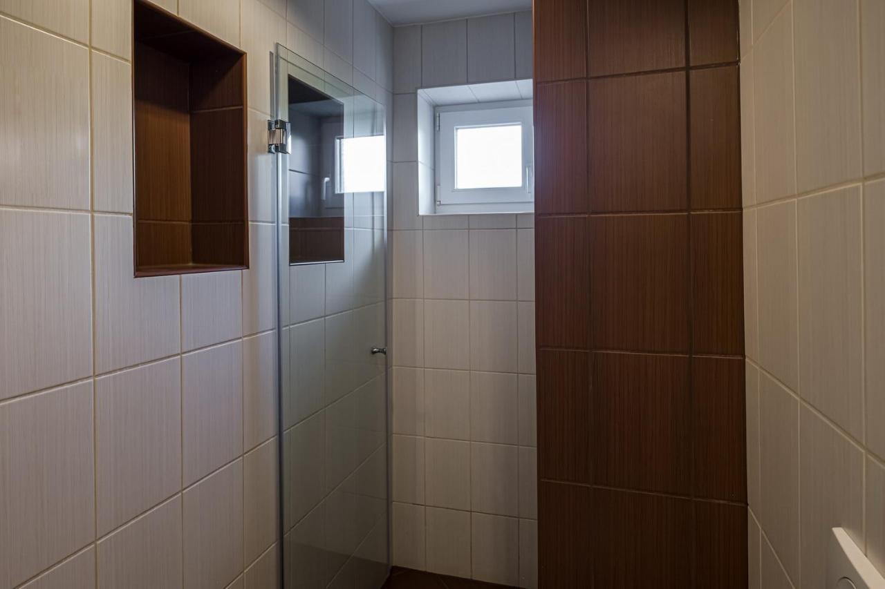 Babi Guesthouse - Babi Vendégház Balatonfüred Exteriér fotografie