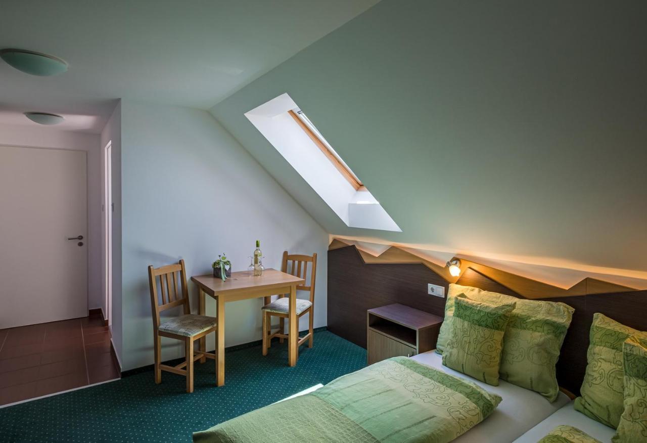 Babi Guesthouse - Babi Vendégház Balatonfüred Exteriér fotografie