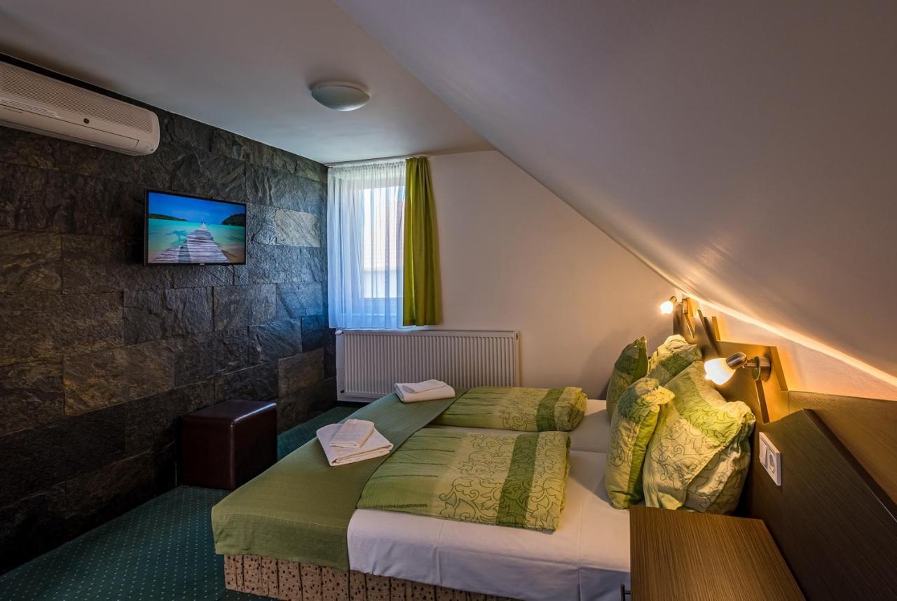 Babi Guesthouse - Babi Vendégház Balatonfüred Exteriér fotografie