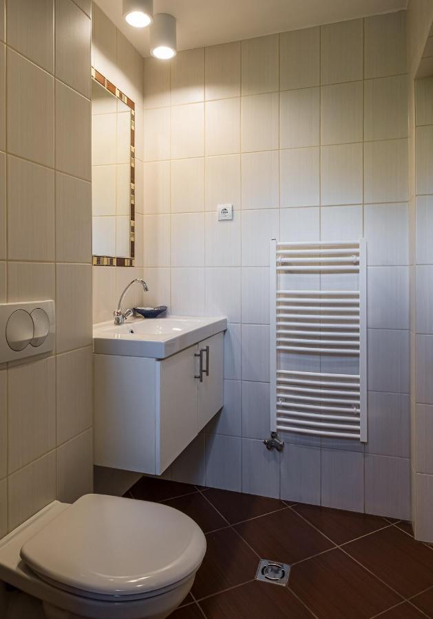 Babi Guesthouse - Babi Vendégház Balatonfüred Exteriér fotografie