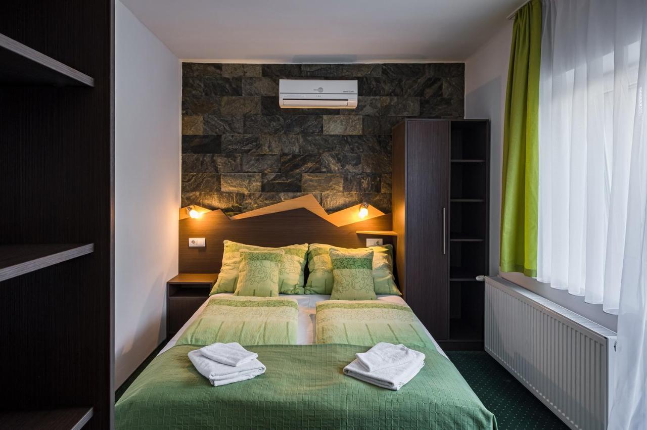 Babi Guesthouse - Babi Vendégház Balatonfüred Exteriér fotografie