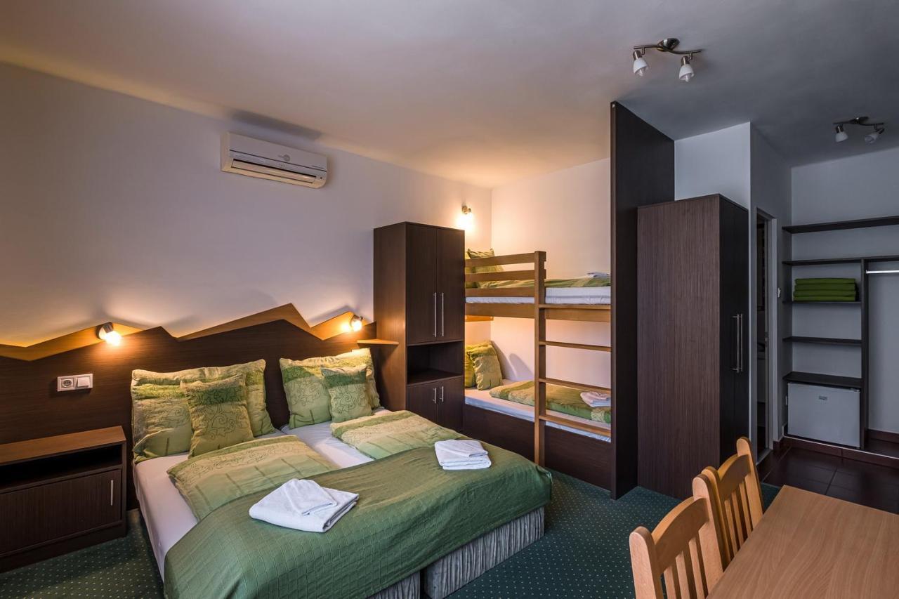 Babi Guesthouse - Babi Vendégház Balatonfüred Exteriér fotografie