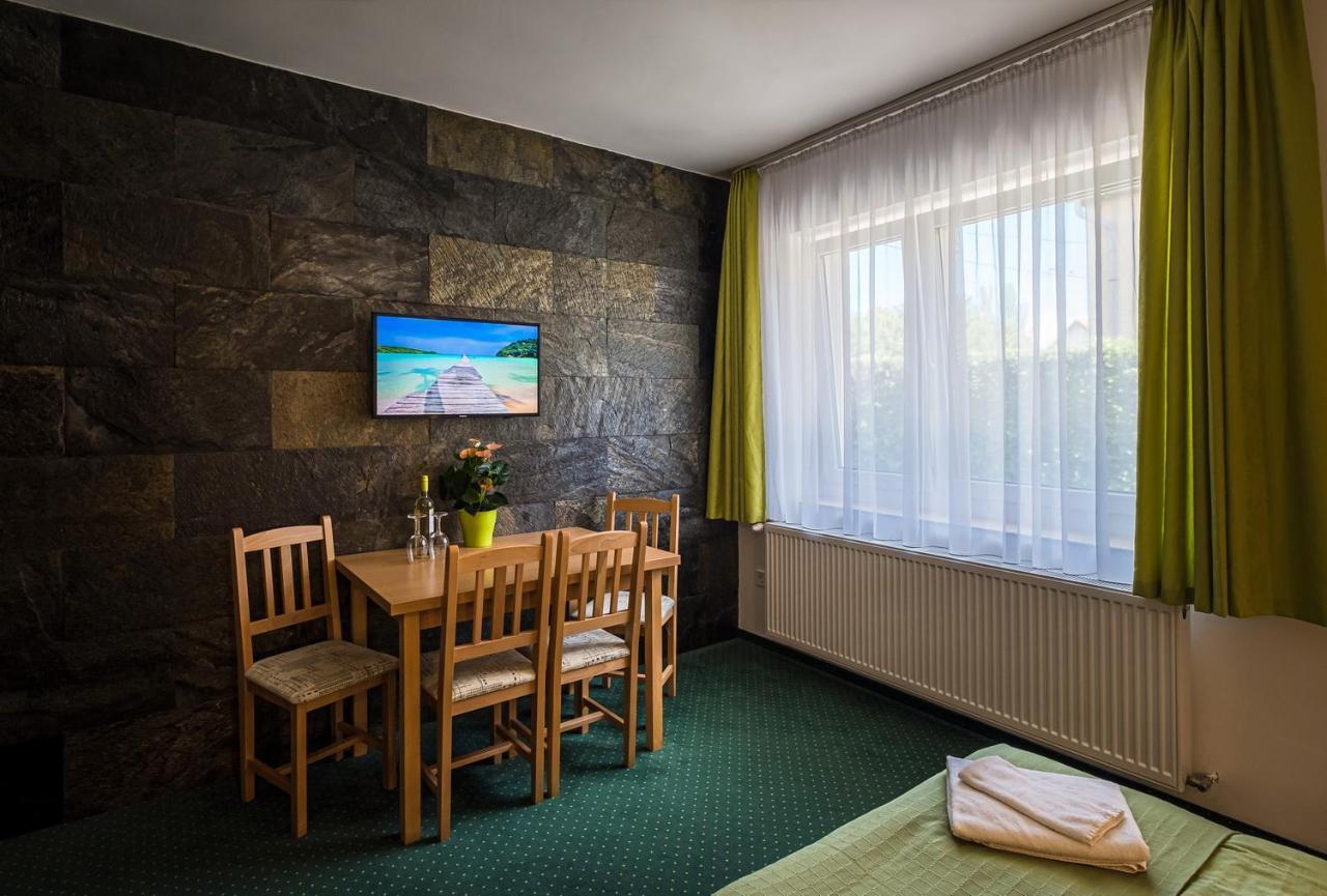 Babi Guesthouse - Babi Vendégház Balatonfüred Exteriér fotografie