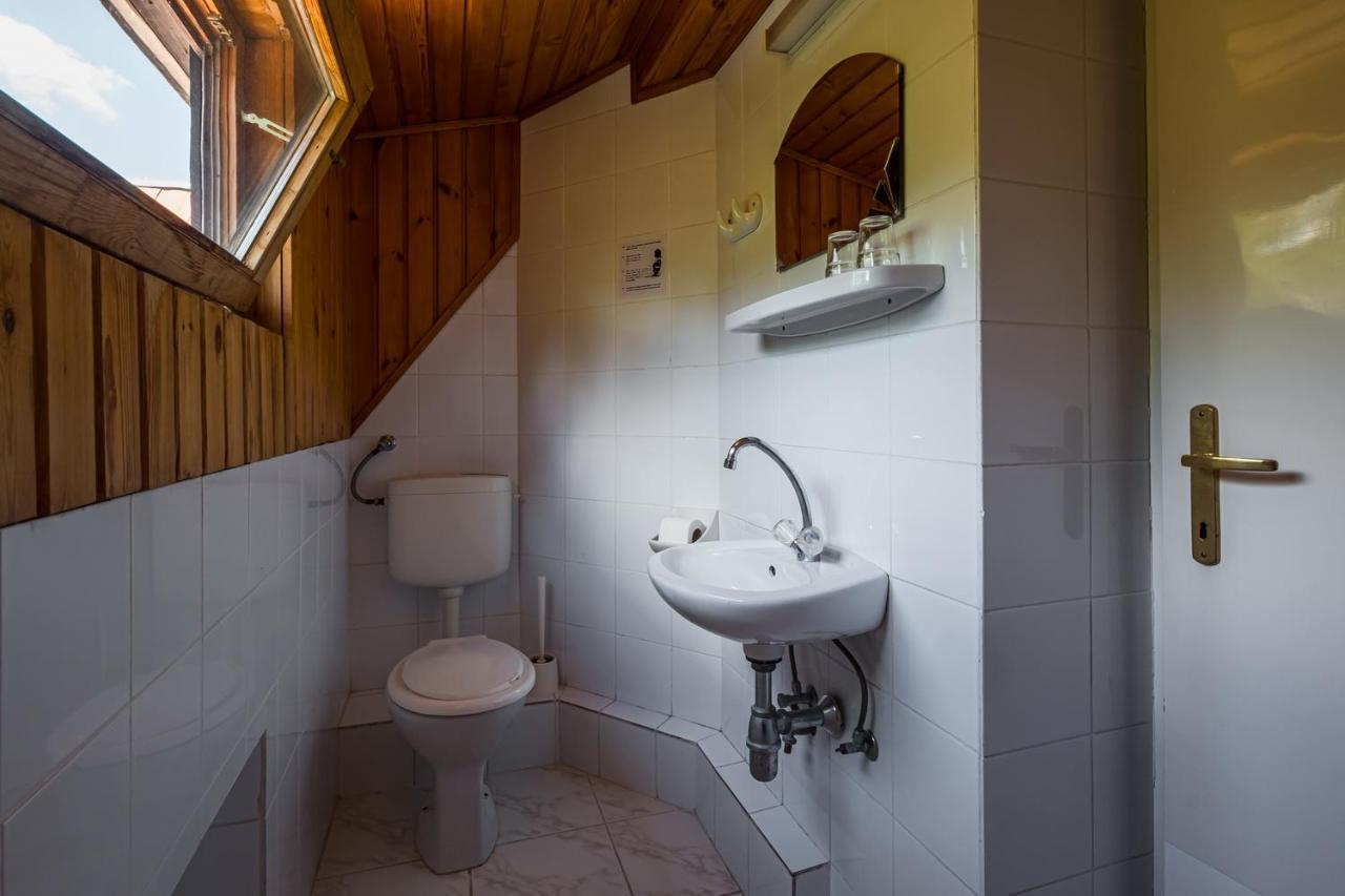 Babi Guesthouse - Babi Vendégház Balatonfüred Exteriér fotografie