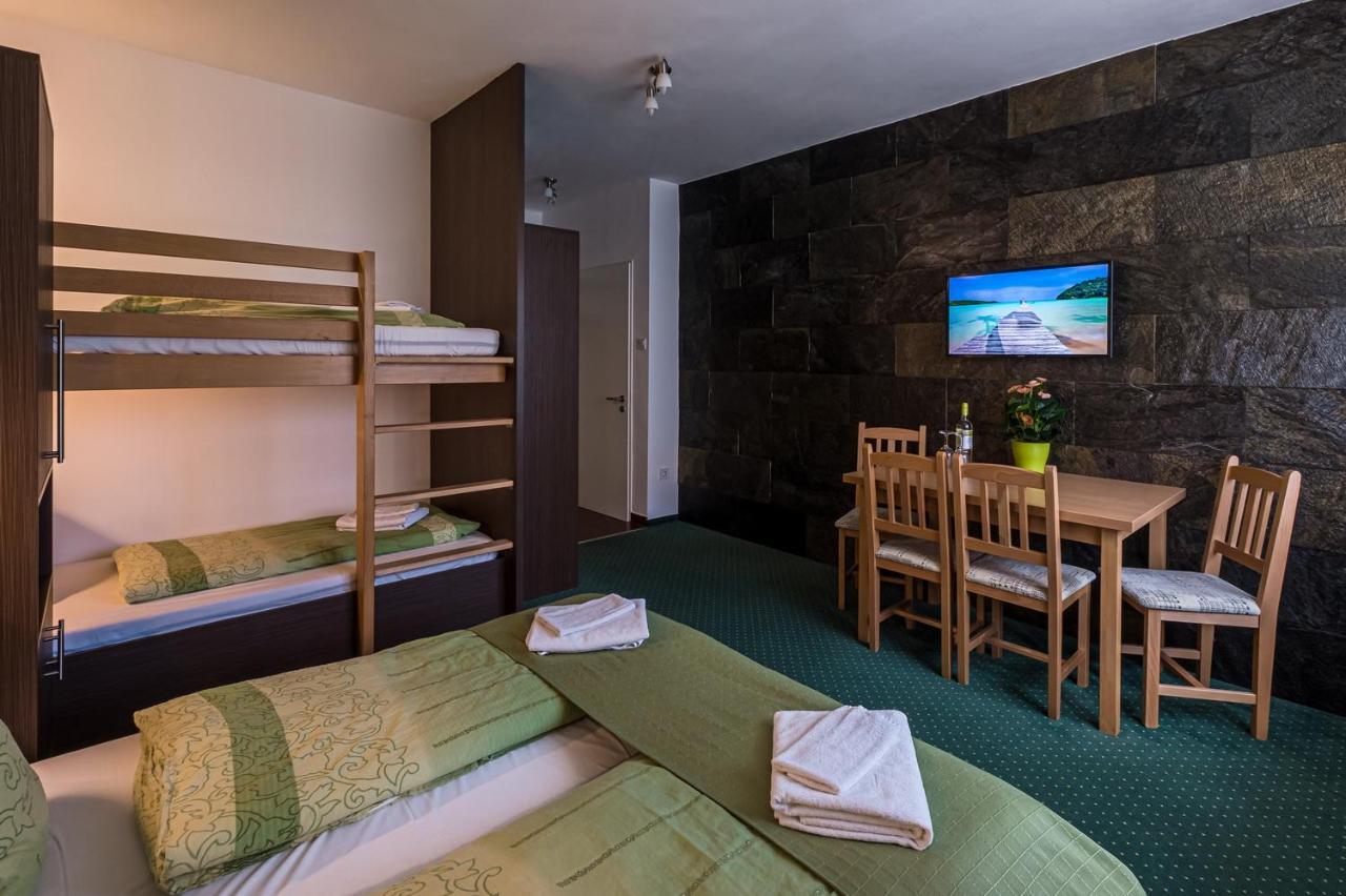 Babi Guesthouse - Babi Vendégház Balatonfüred Exteriér fotografie