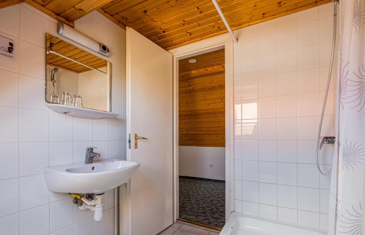 Babi Guesthouse - Babi Vendégház Balatonfüred Exteriér fotografie