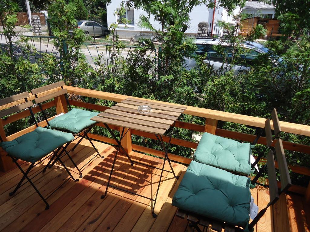 Babi Guesthouse - Babi Vendégház Balatonfüred Pokoj fotografie