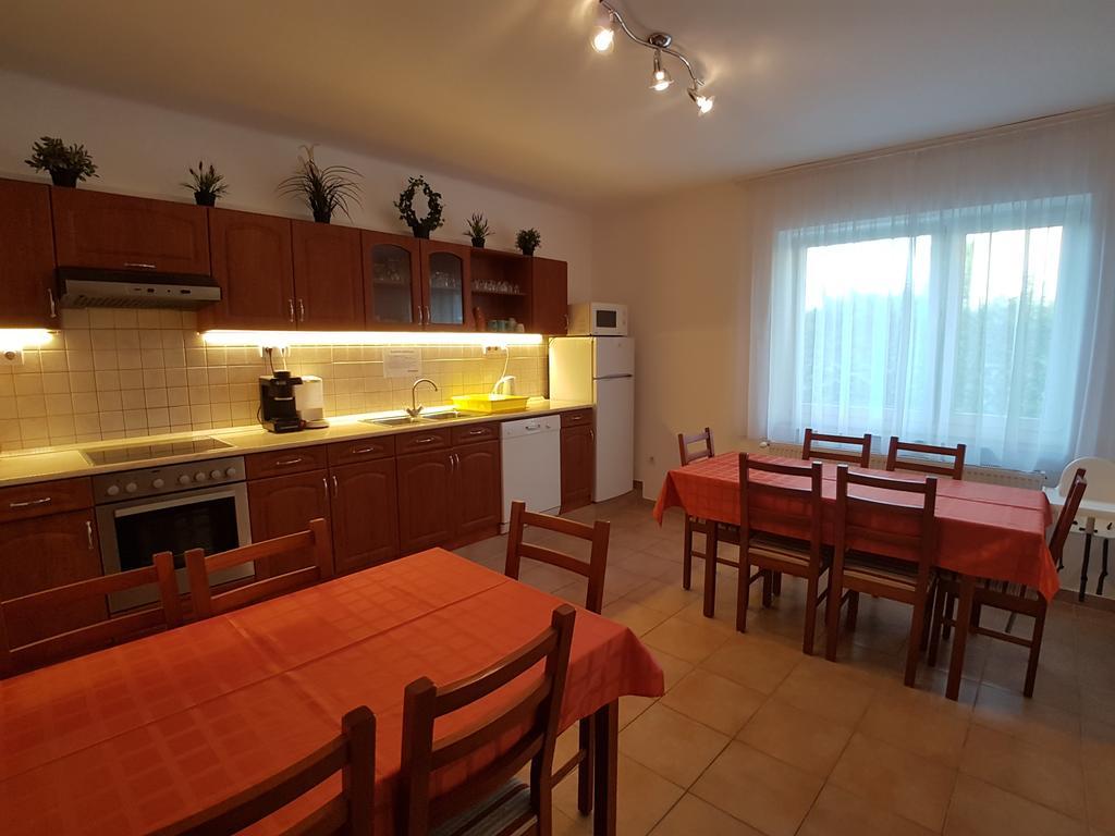 Babi Guesthouse - Babi Vendégház Balatonfüred Exteriér fotografie