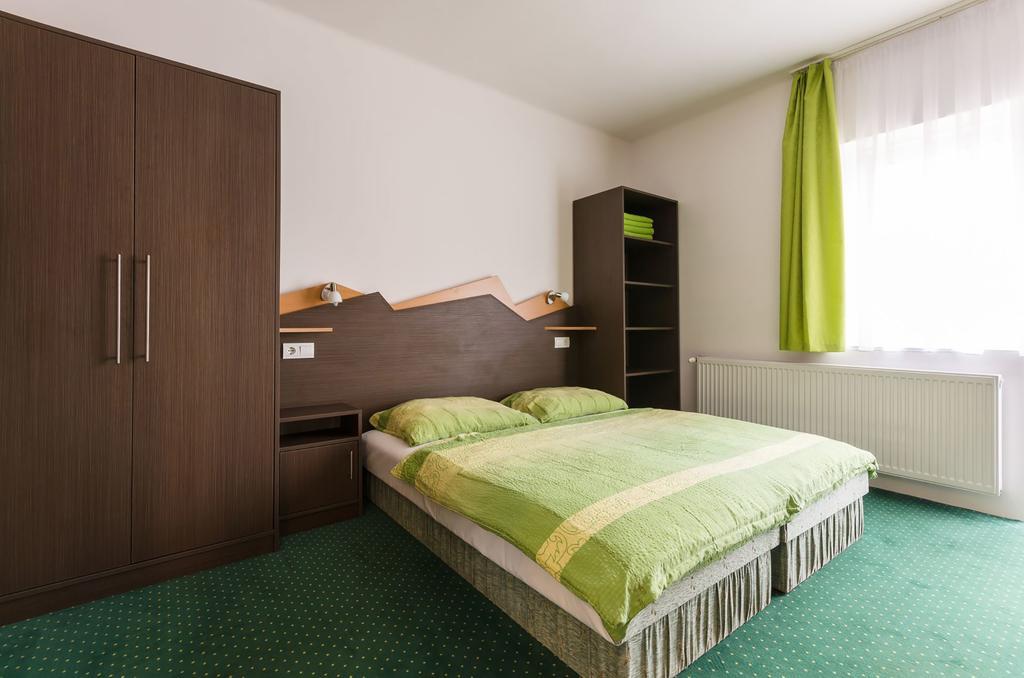 Babi Guesthouse - Babi Vendégház Balatonfüred Exteriér fotografie