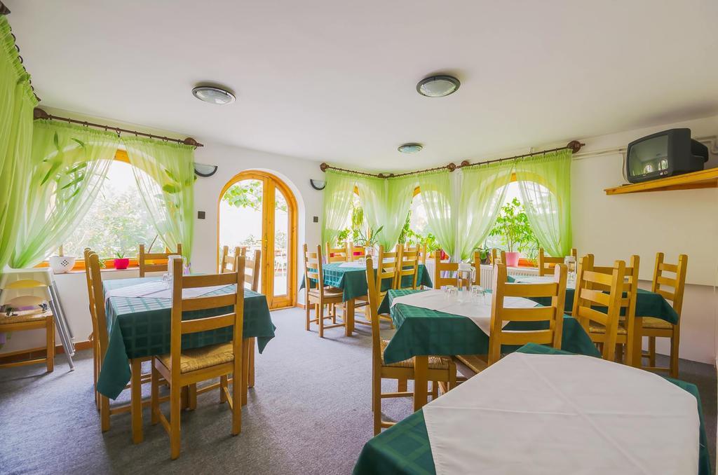 Babi Guesthouse - Babi Vendégház Balatonfüred Exteriér fotografie