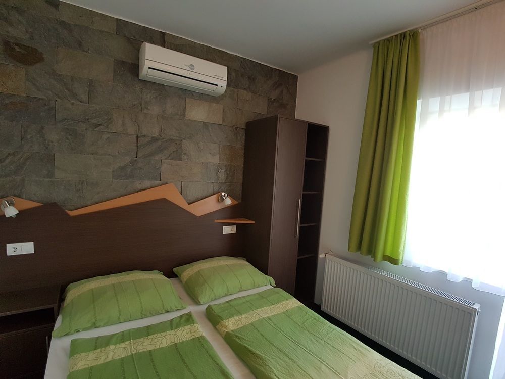Babi Guesthouse - Babi Vendégház Balatonfüred Exteriér fotografie