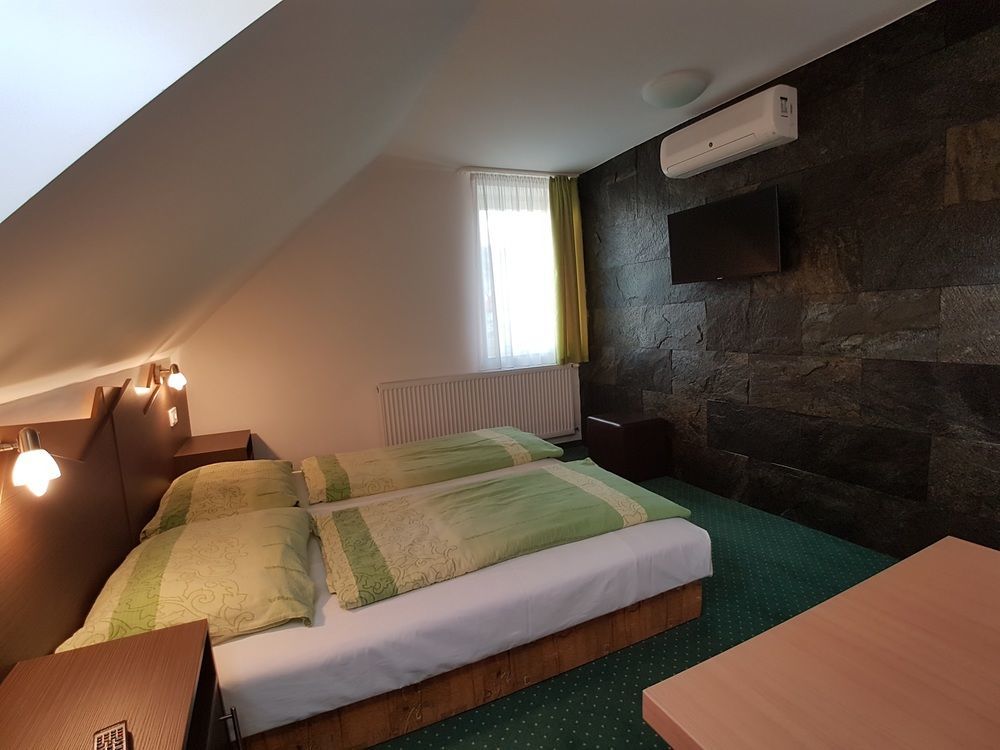 Babi Guesthouse - Babi Vendégház Balatonfüred Exteriér fotografie