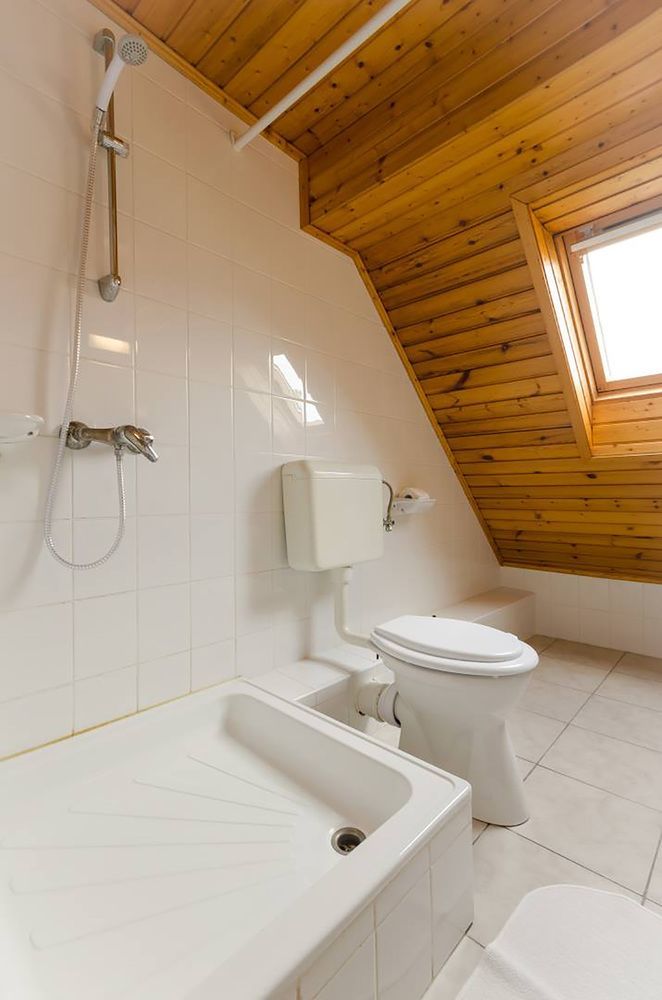 Babi Guesthouse - Babi Vendégház Balatonfüred Exteriér fotografie