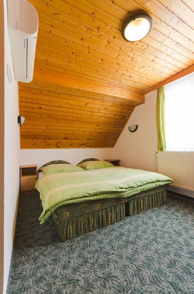 Babi Guesthouse - Babi Vendégház Balatonfüred Exteriér fotografie