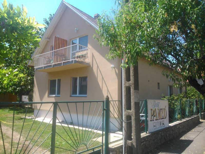 Babi Guesthouse - Babi Vendégház Balatonfüred Exteriér fotografie
